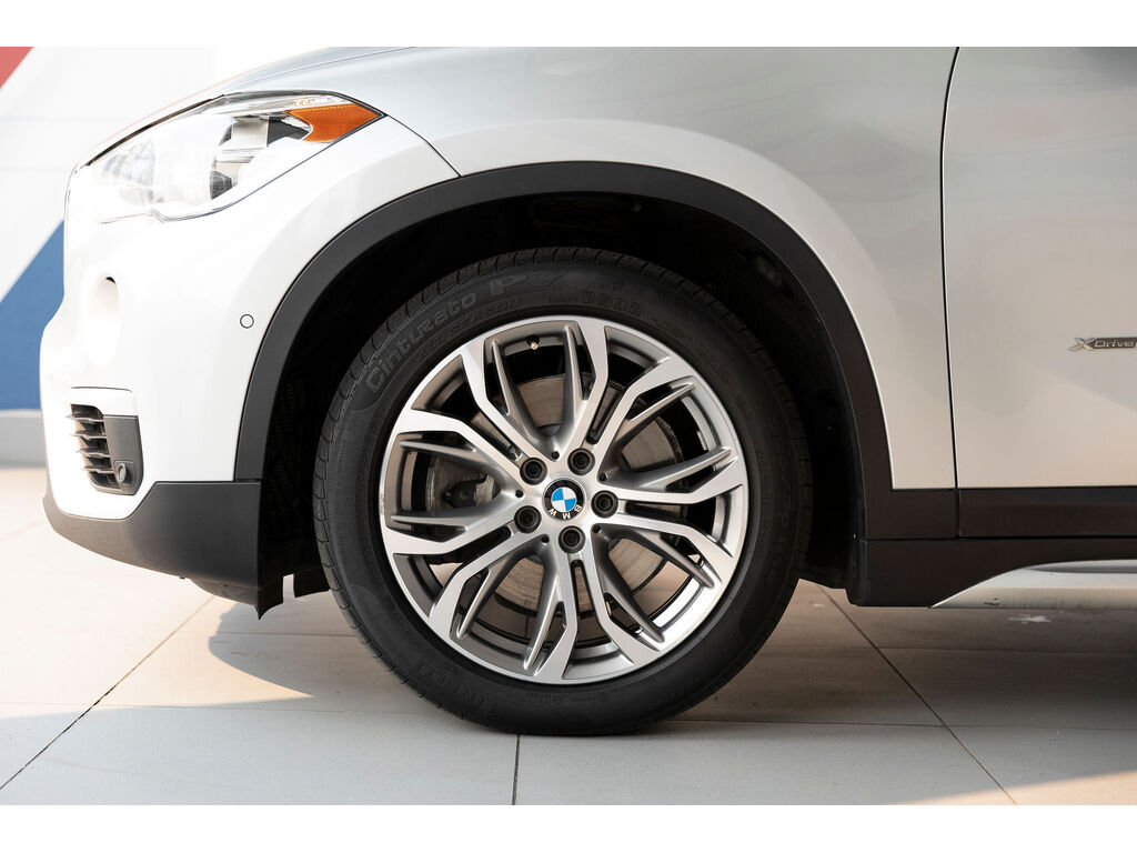 2016 BMW X1 xDrive28i, 温哥华, 全款车