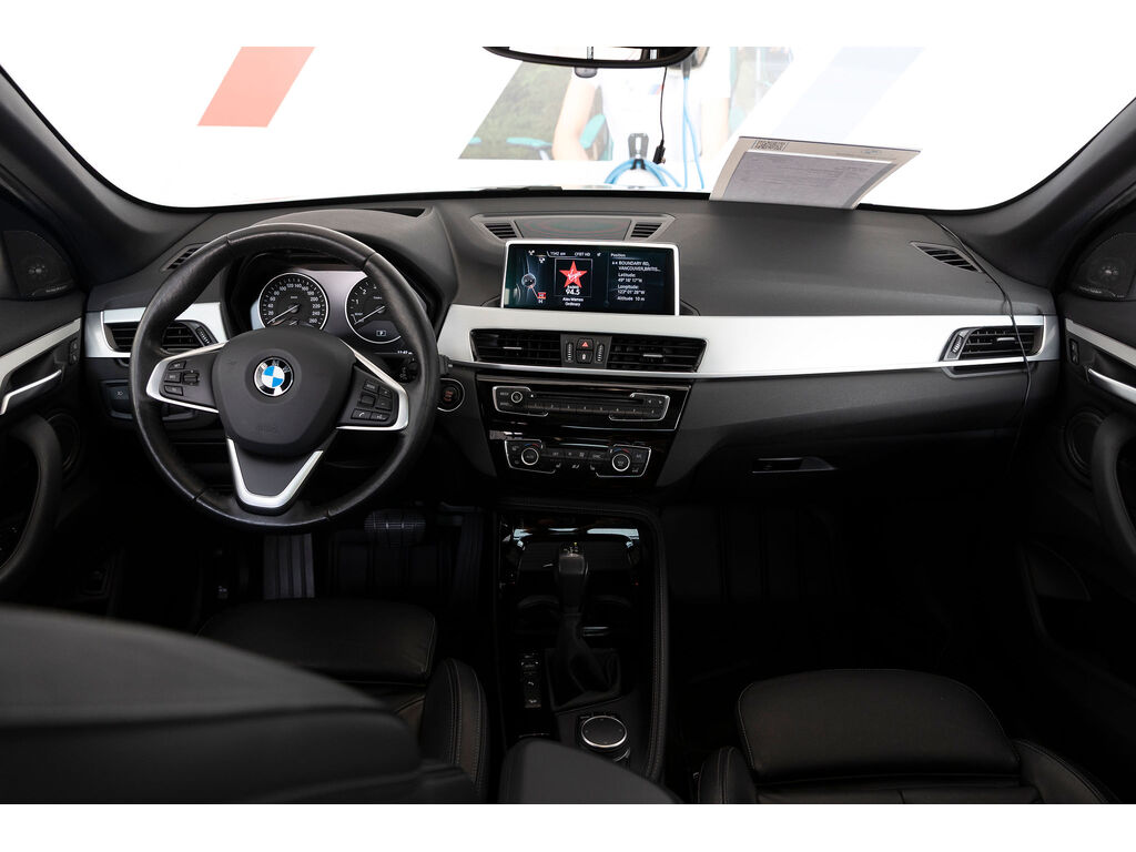 2016 BMW X1 xDrive28i, 温哥华, 全款车
