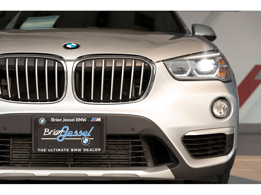 2016 BMW X1 xDrive28i, 温哥华, 全款车