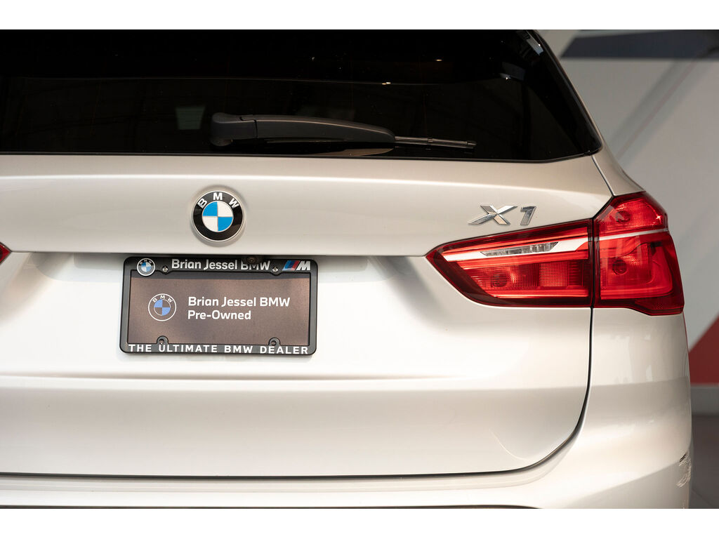 2016 BMW X1 xDrive28i, 温哥华, 全款车
