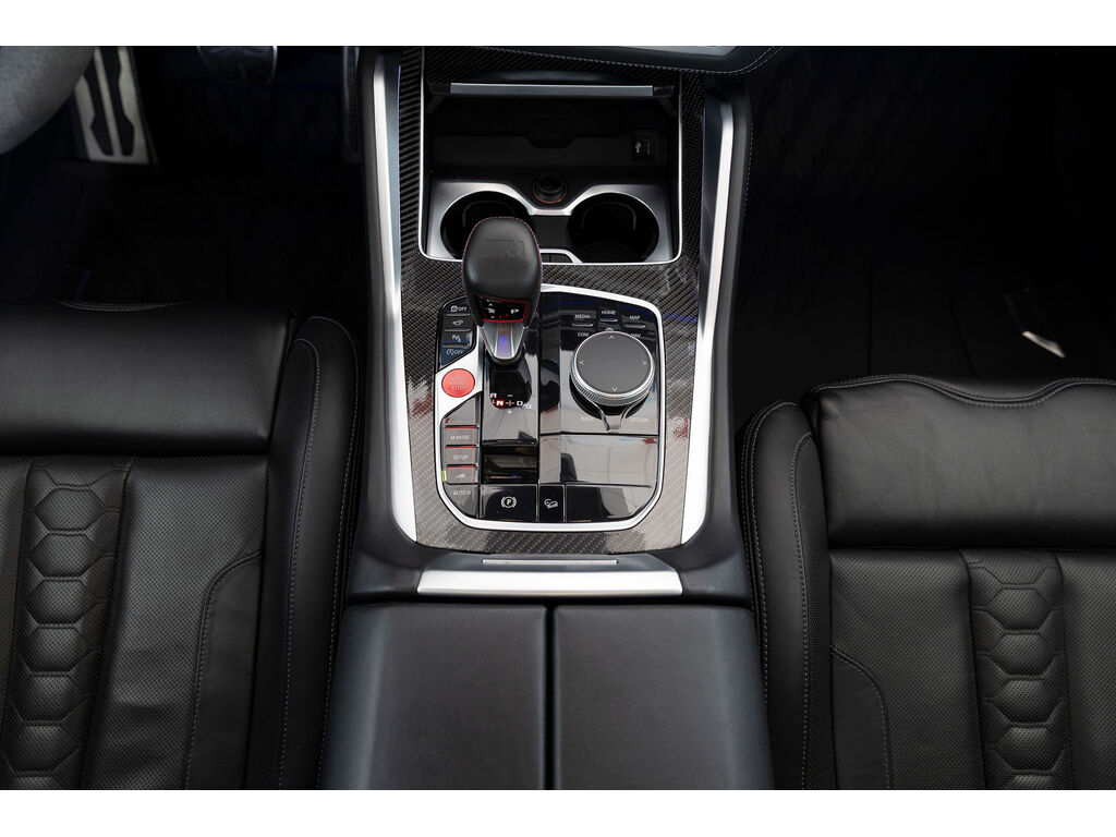 2021 BMW X6 M Competition, Vancouver, Cash