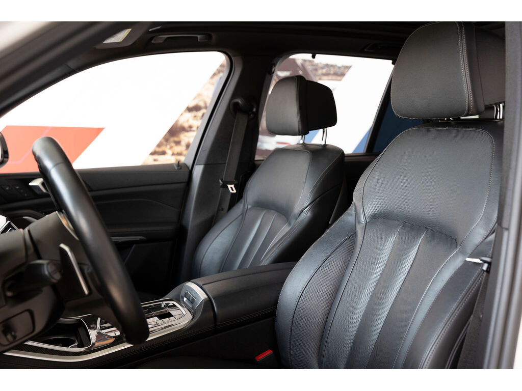 2022 BMW X5 xDrive40i, 温哥华, 全款车