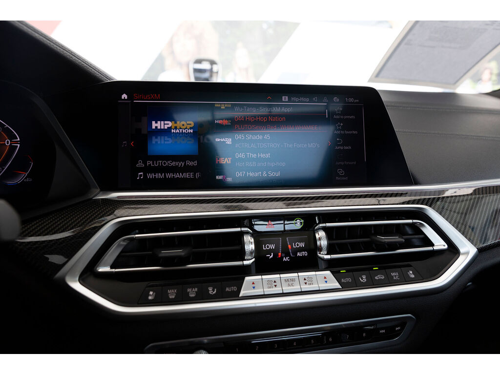 2022 BMW X5 xDrive40i, 温哥华, 全款车