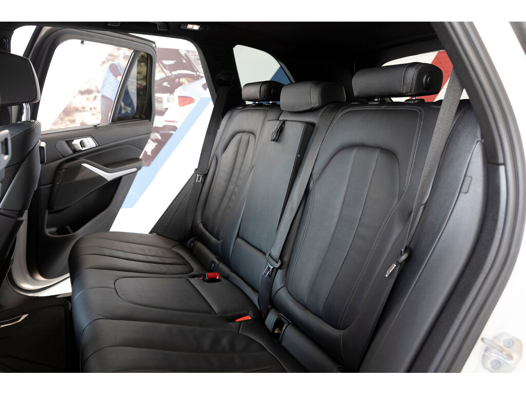 2022 BMW X5 xDrive40i, 温哥华, 全款车