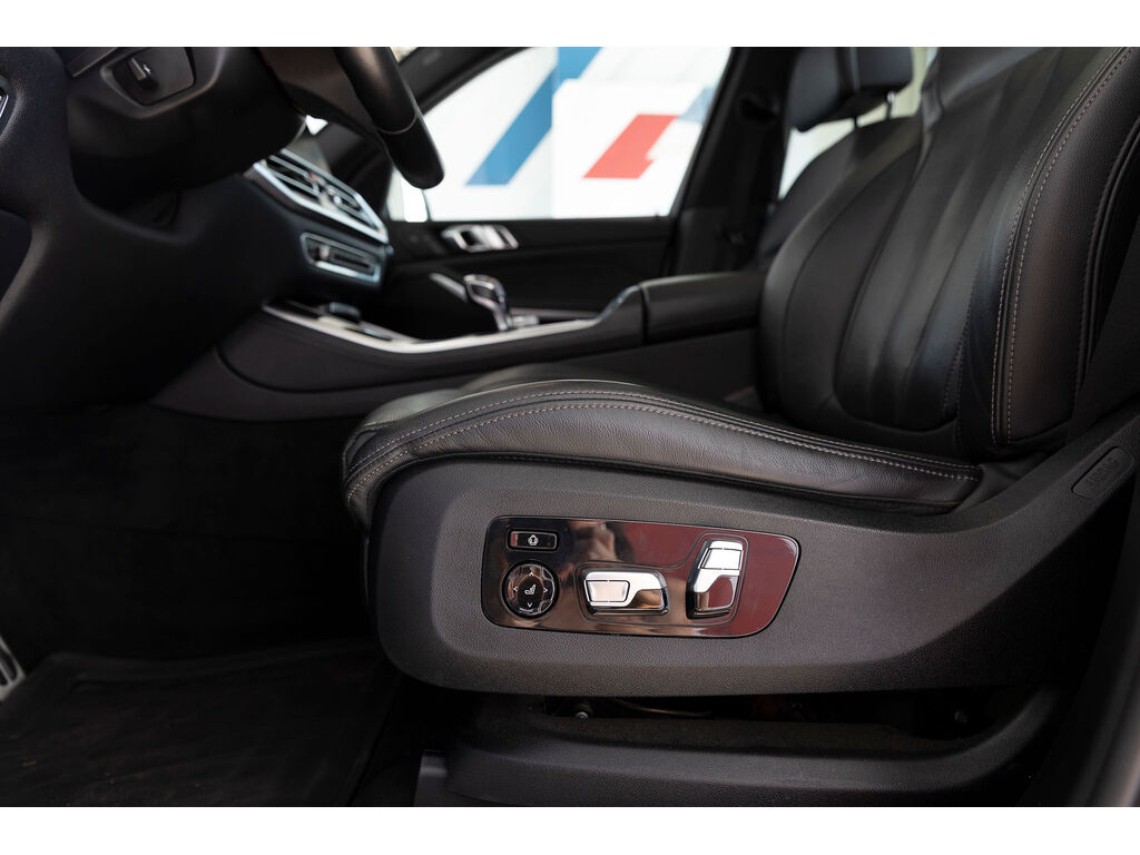 2022 BMW X5 xDrive40i, 温哥华, 全款车
