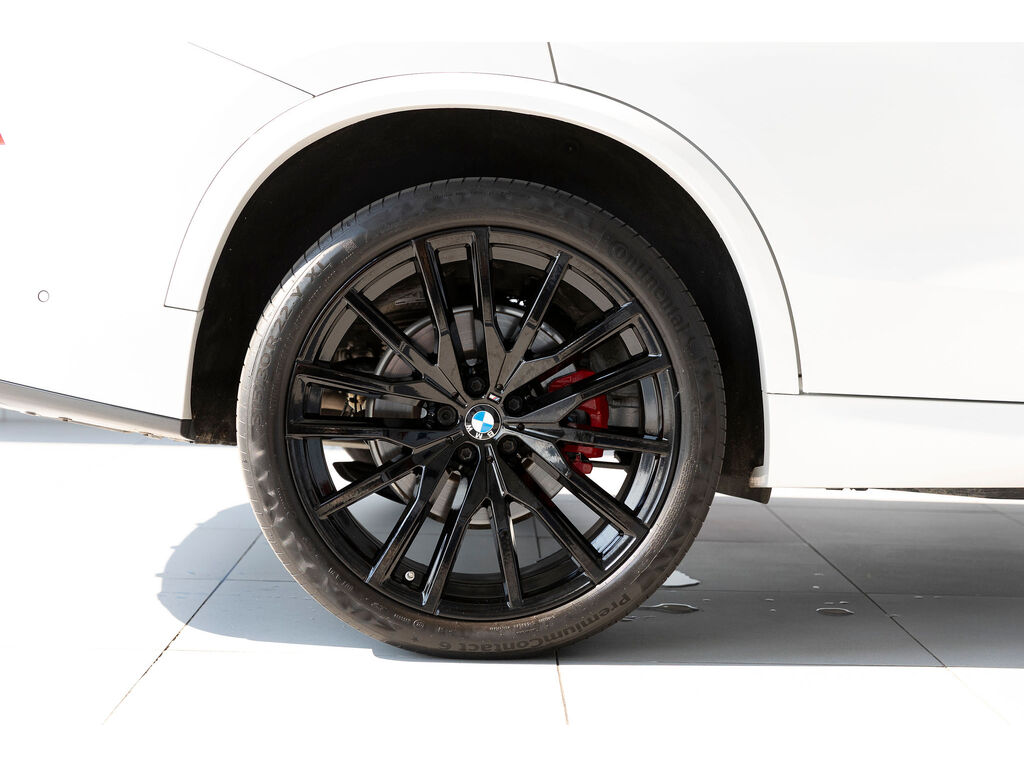 2022 BMW X5 xDrive40i, 温哥华, 全款车