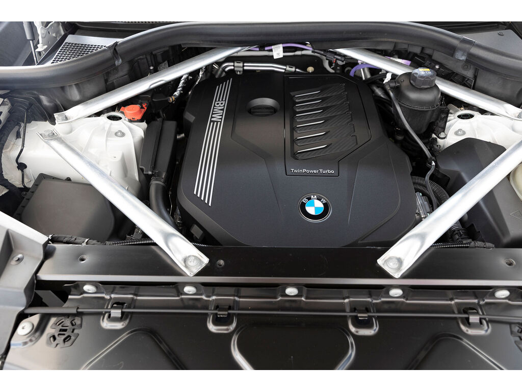 2022 BMW X5 xDrive40i, 温哥华, 全款车