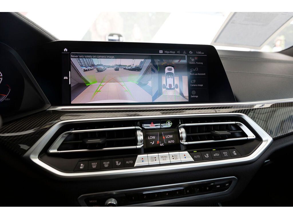 2022 BMW X5 xDrive40i, 温哥华, 全款车