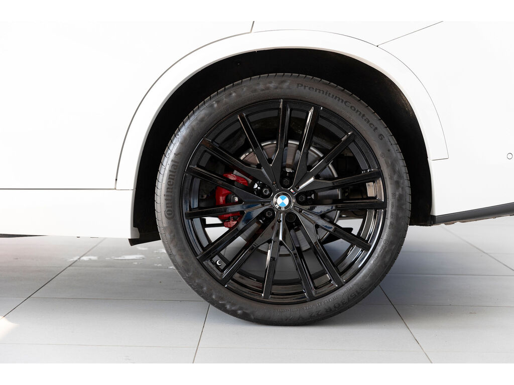 2022 BMW X5 xDrive40i, 温哥华, 全款车