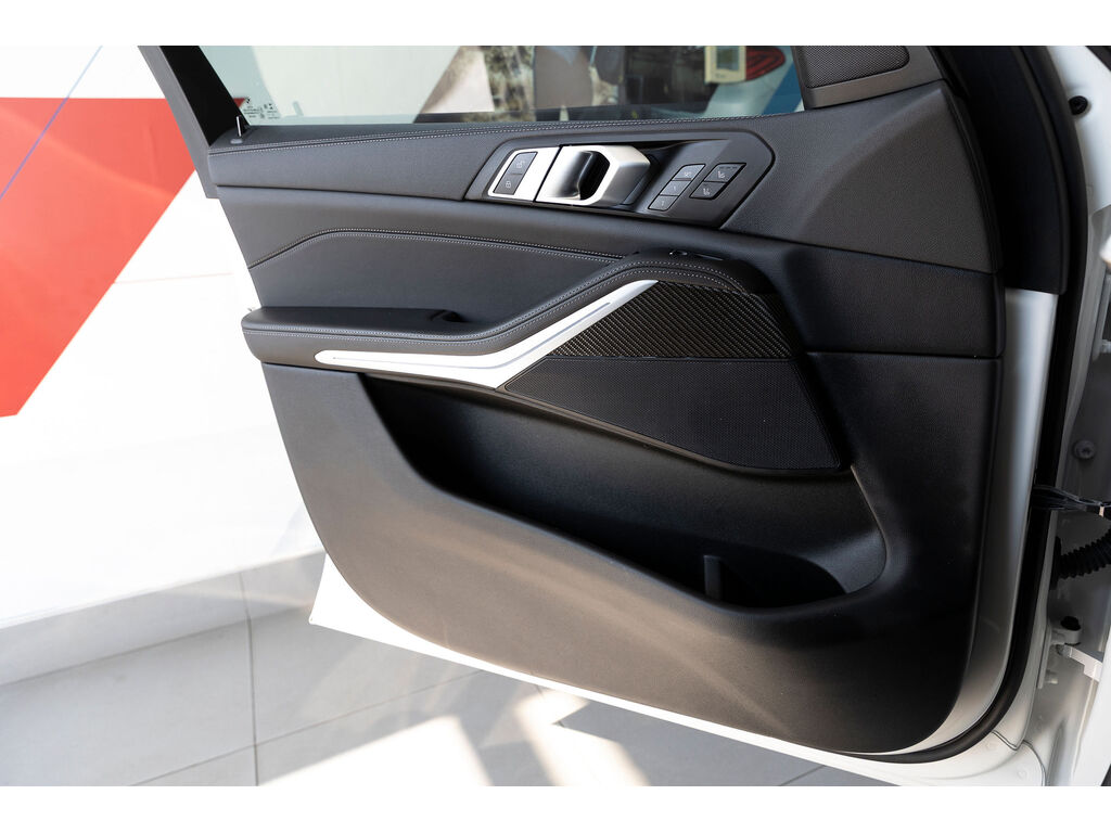 2022 BMW X5 xDrive40i, 温哥华, 全款车