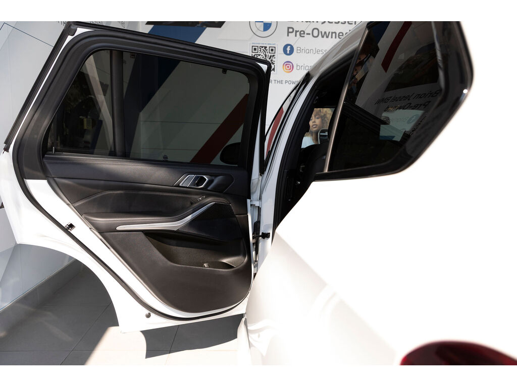 2022 BMW X5 xDrive40i, 温哥华, 全款车