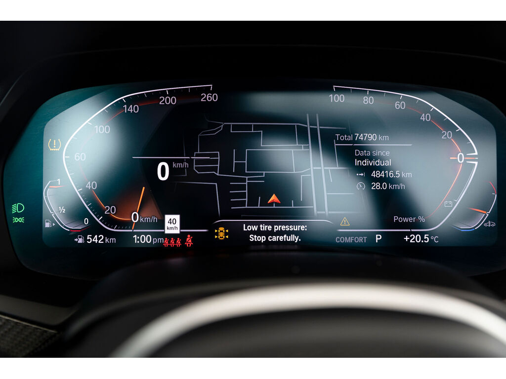 2022 BMW X5 xDrive40i, 温哥华, 全款车