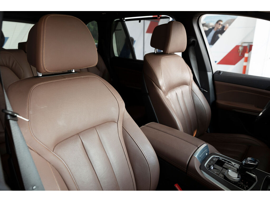 2022 BMW X5 xDrive40i, Vancouver, Cash