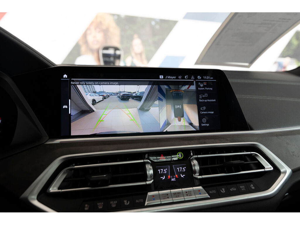 2022 BMW X5 xDrive40i, Vancouver, Cash