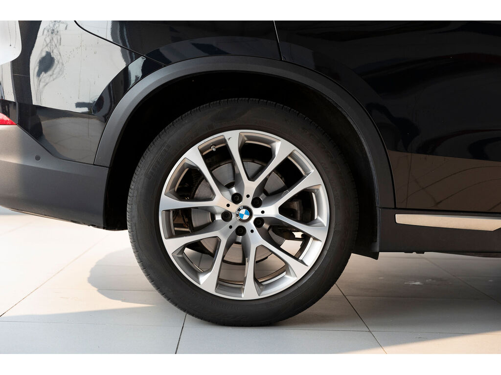 2022 BMW X5 xDrive40i, Vancouver, Cash