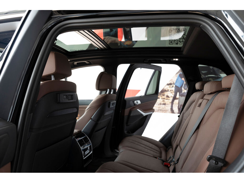 2022 BMW X5 xDrive40i, Vancouver, Cash