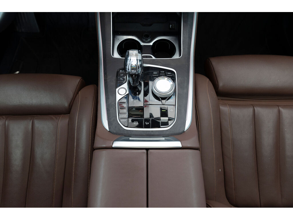 2022 BMW X5 xDrive40i, Vancouver, Cash