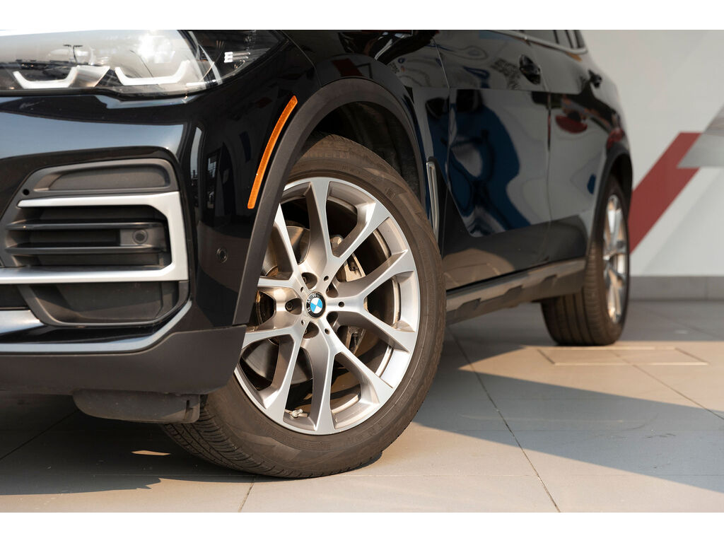 2022 BMW X5 xDrive40i, Vancouver, Cash