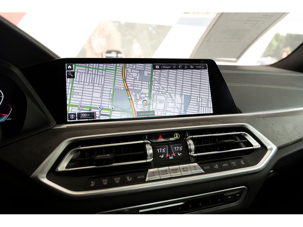 2022 BMW X5 xDrive40i, Vancouver, Cash