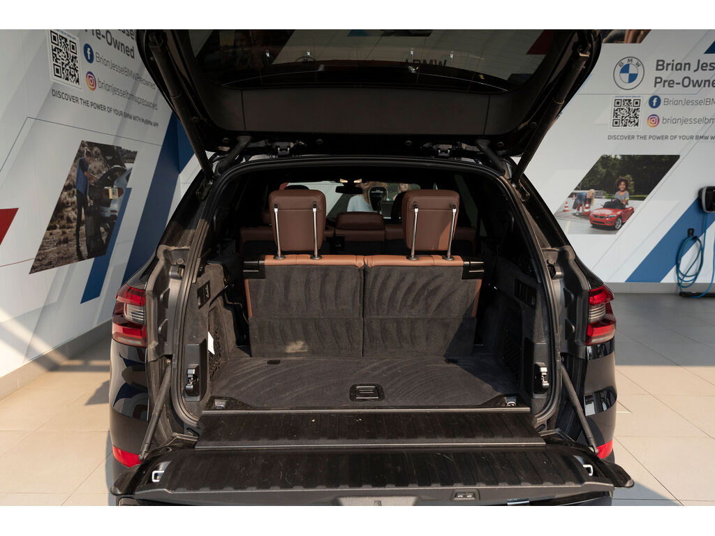 2022 BMW X5 xDrive40i, Vancouver, Cash