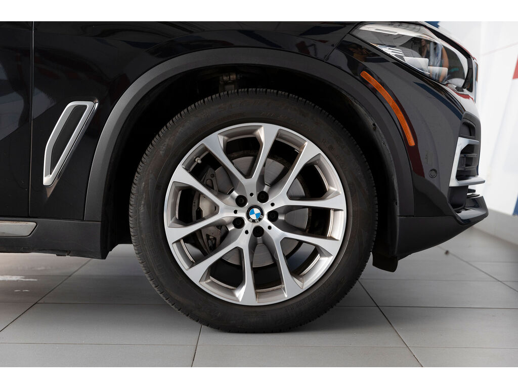 2022 BMW X5 xDrive40i, Vancouver, Cash