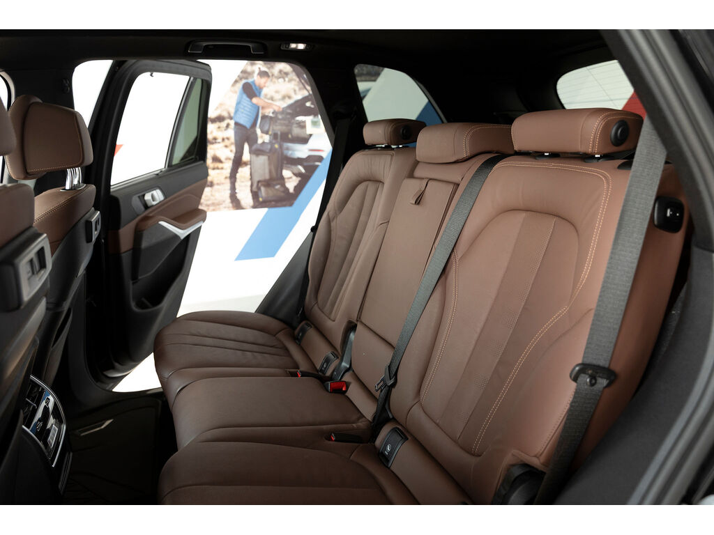 2022 BMW X5 xDrive40i, Vancouver, Cash