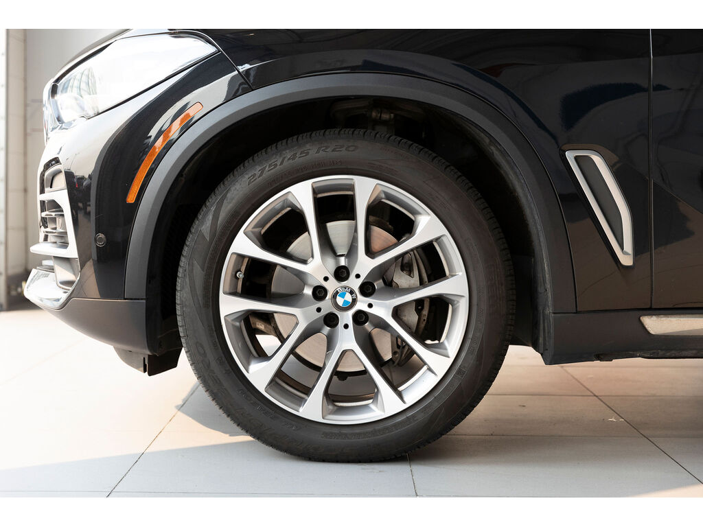 2022 BMW X5 xDrive40i, Vancouver, Cash