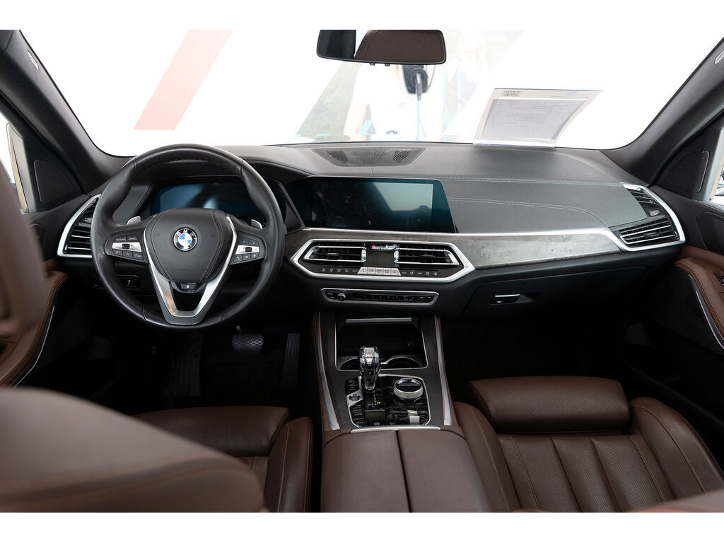 2022 BMW X5 xDrive40i, Vancouver, Cash