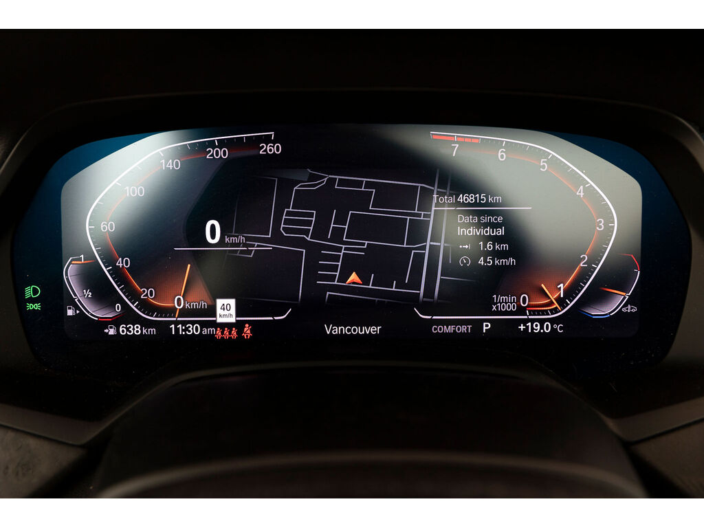 2022 BMW X5 xDrive40i, Vancouver, Cash