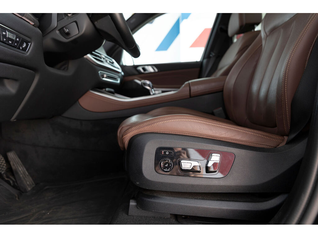 2022 BMW X5 xDrive40i, Vancouver, Cash