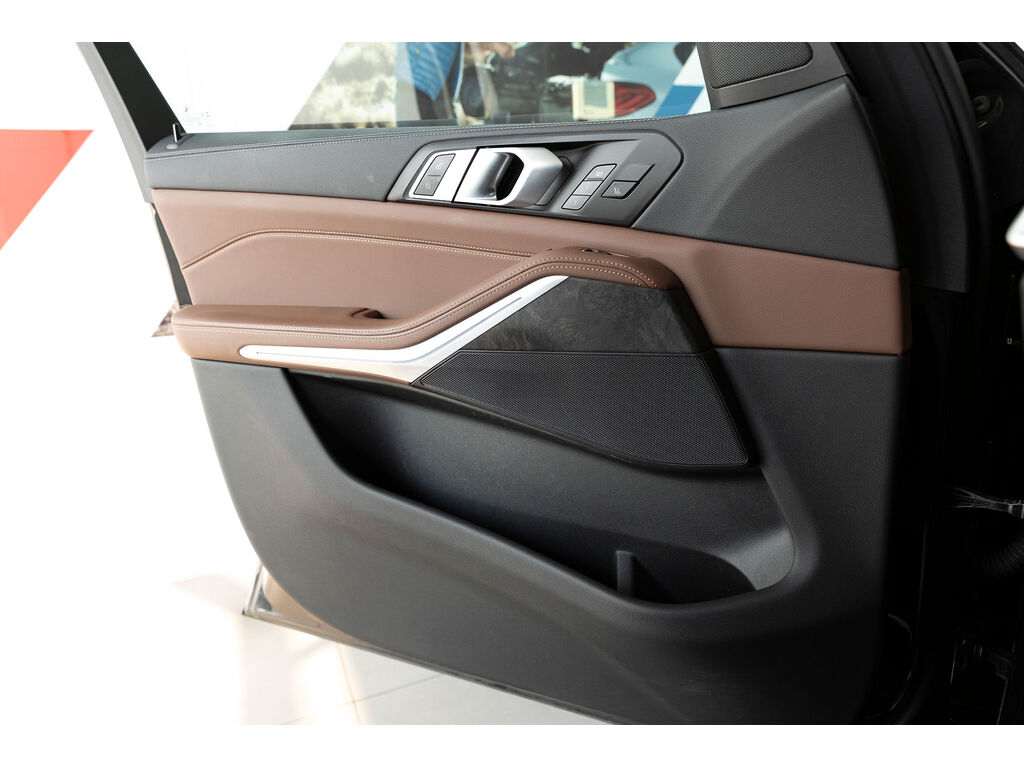 2022 BMW X5 xDrive40i, Vancouver, Cash