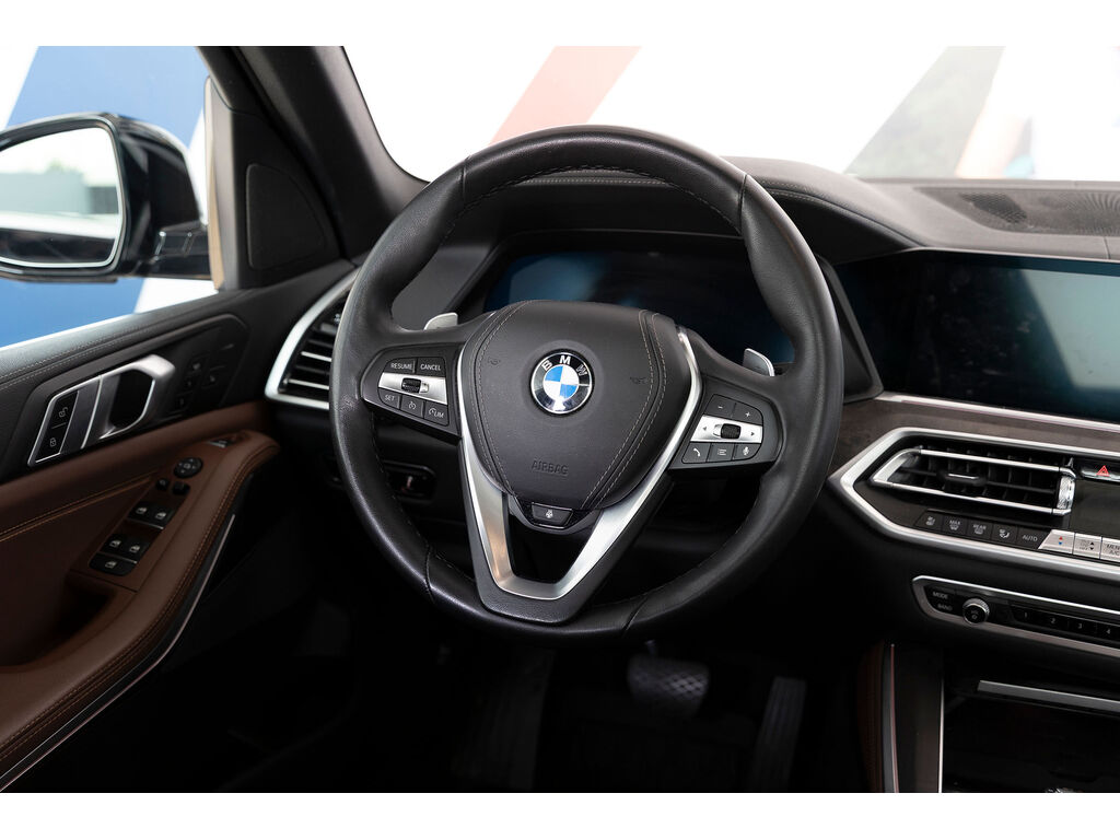 2022 BMW X5 xDrive40i, Vancouver, Cash