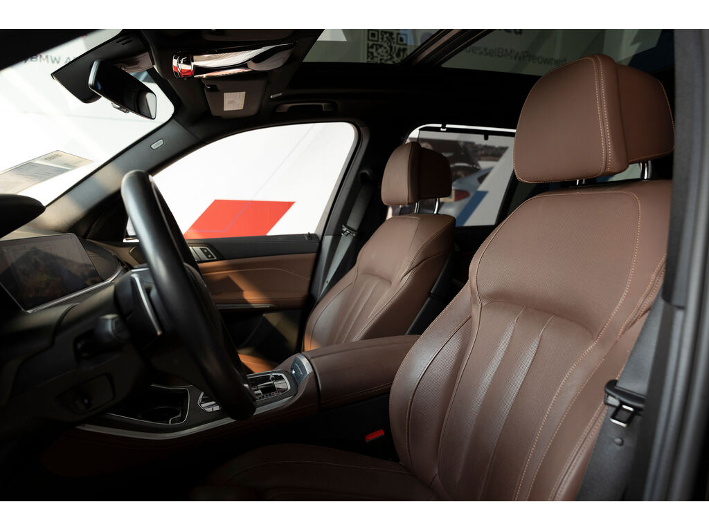 2022 BMW X5 xDrive40i, Vancouver, Cash