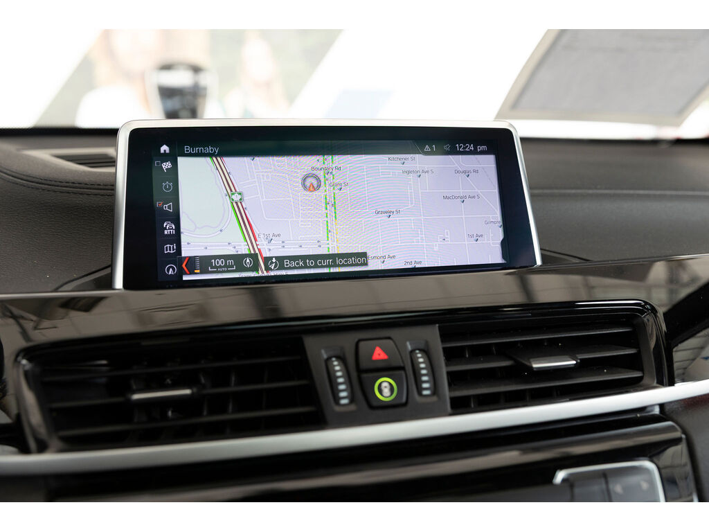 2021 BMW X1 xDrive28i, 温哥华, 全款车