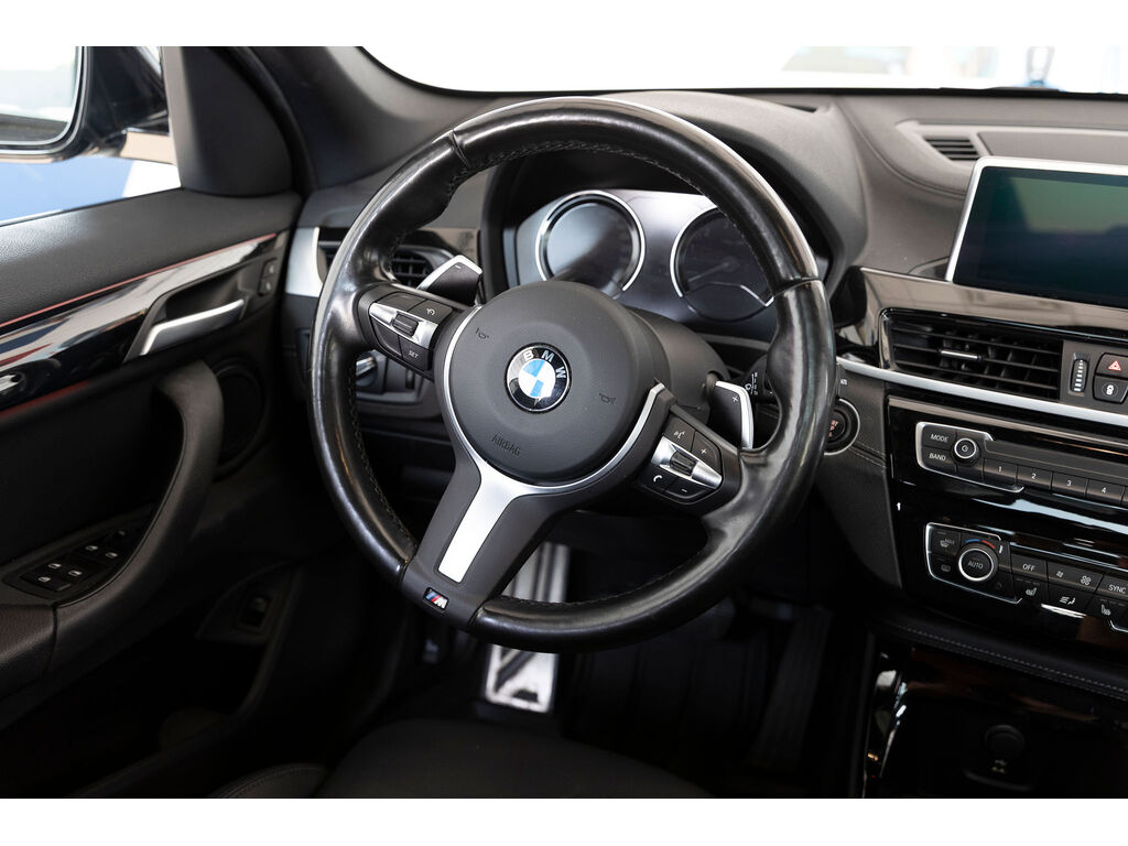 2021 BMW X1 xDrive28i, 温哥华, 全款车