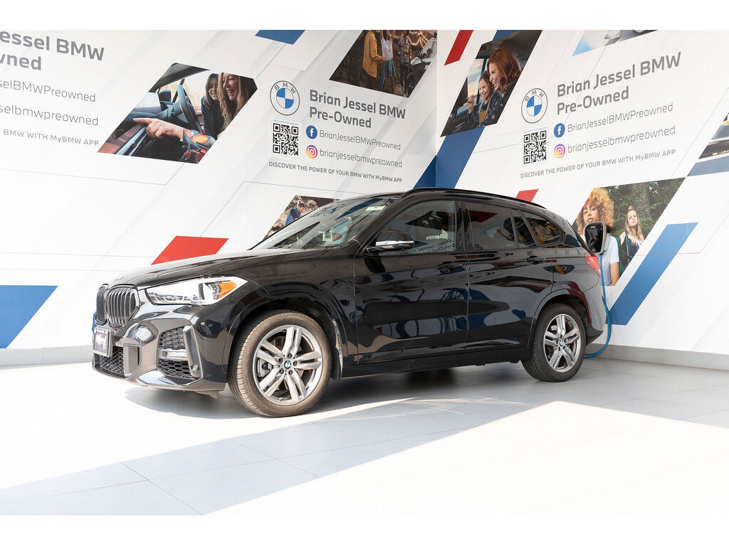 2021 BMW X1 xDrive28i, 温哥华, 全款车