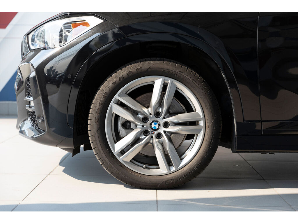 2021 BMW X1 xDrive28i, 温哥华, 全款车