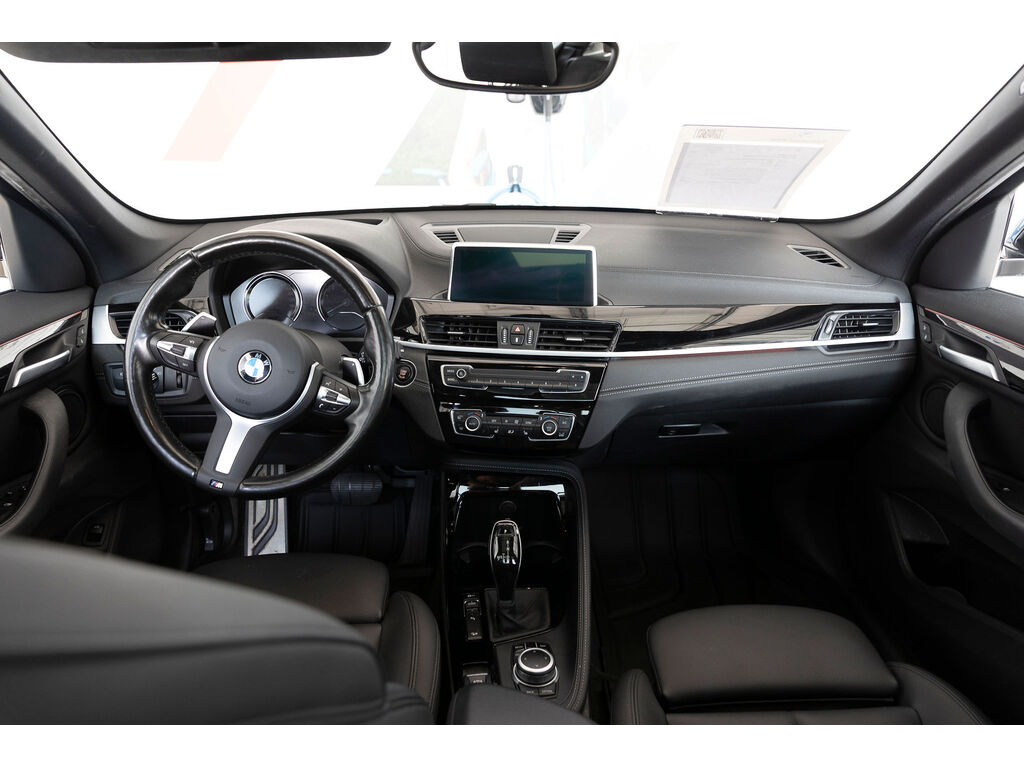 2021 BMW X1 xDrive28i, 温哥华, 全款车