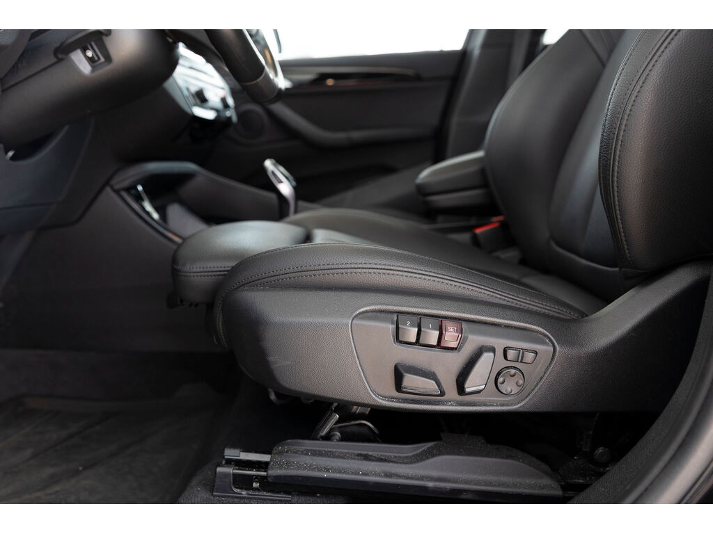 2021 BMW X1 xDrive28i, 温哥华, 全款车