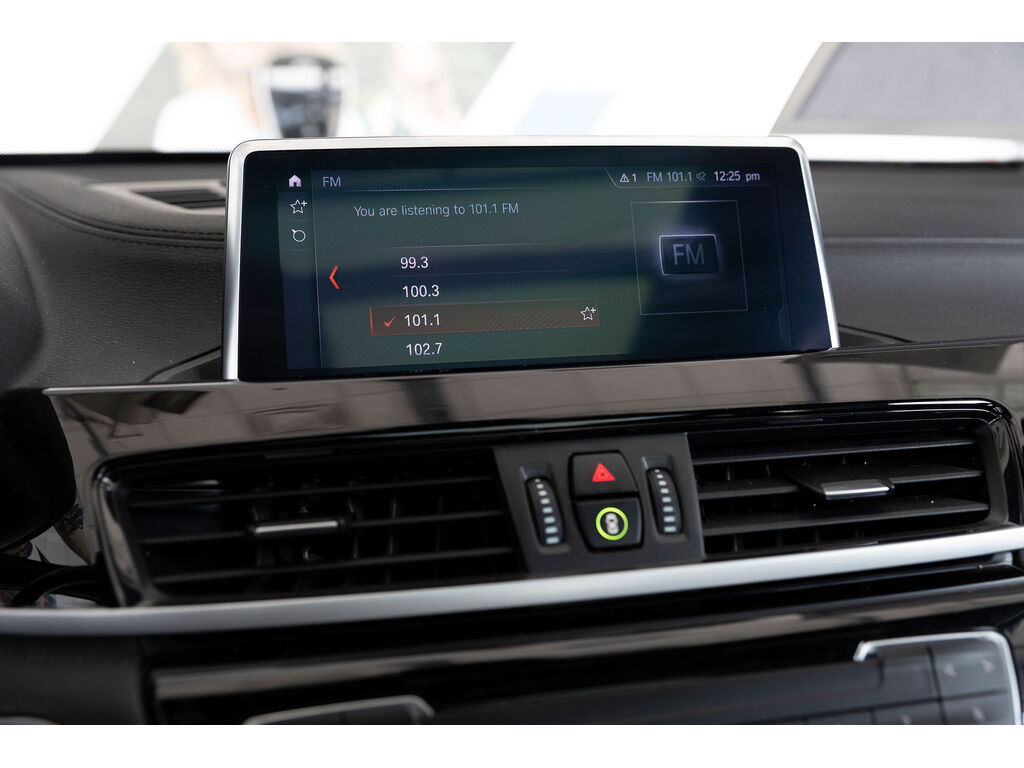 2021 BMW X1 xDrive28i, 温哥华, 全款车