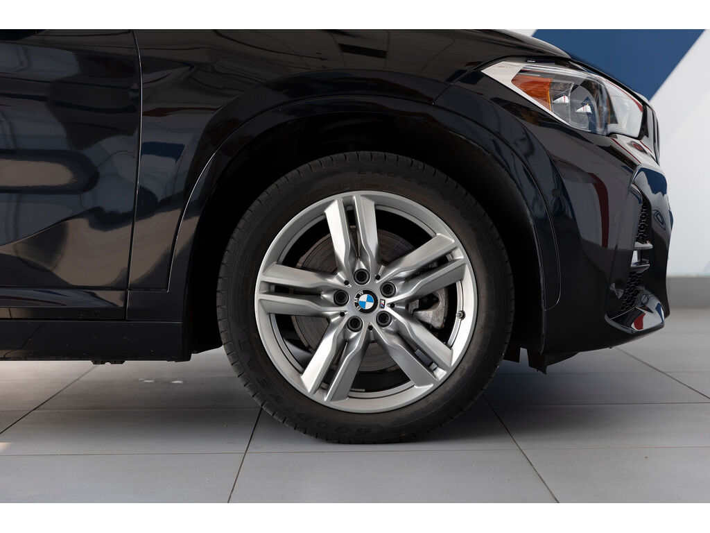 2021 BMW X1 xDrive28i, 温哥华, 全款车