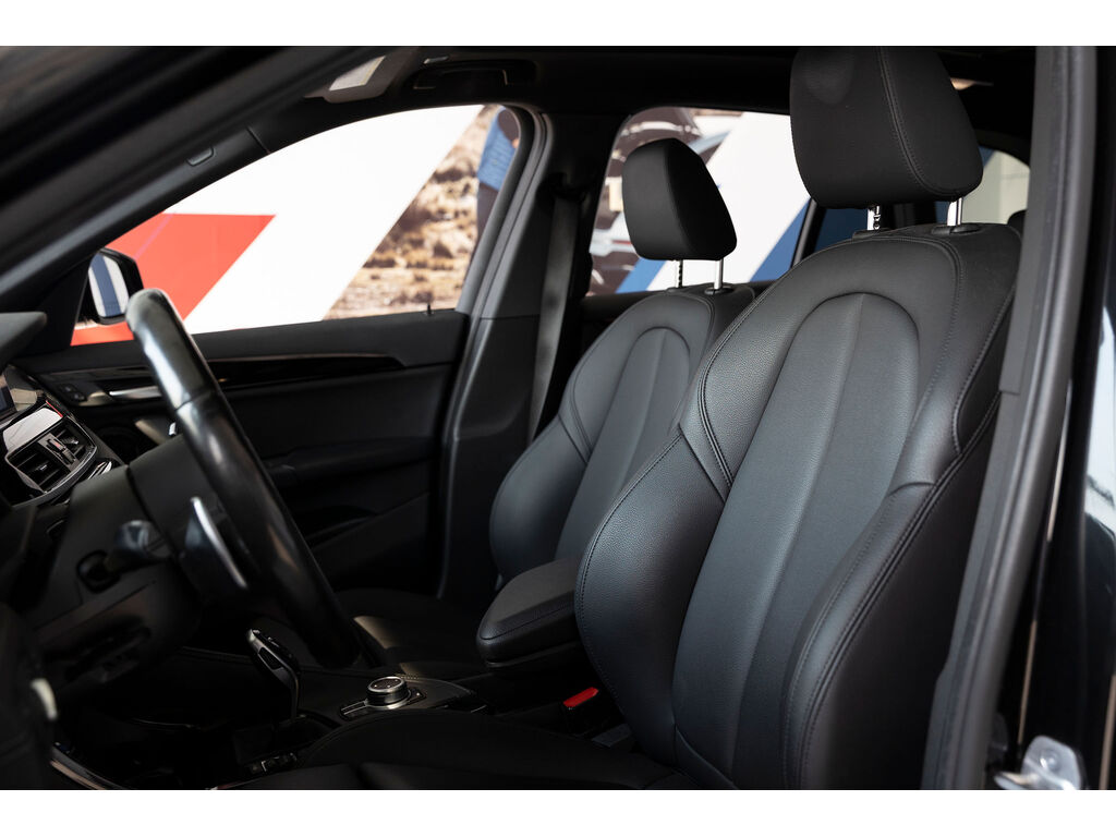 2021 BMW X1 xDrive28i, 温哥华, 全款车