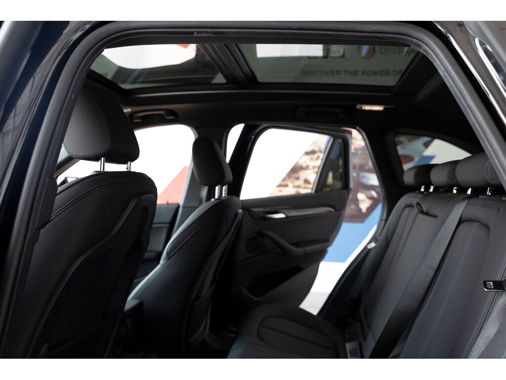 2021 BMW X1 xDrive28i, 温哥华, 全款车