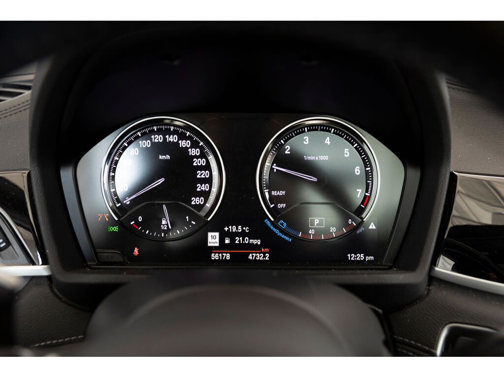 2021 BMW X1 xDrive28i, 温哥华, 全款车