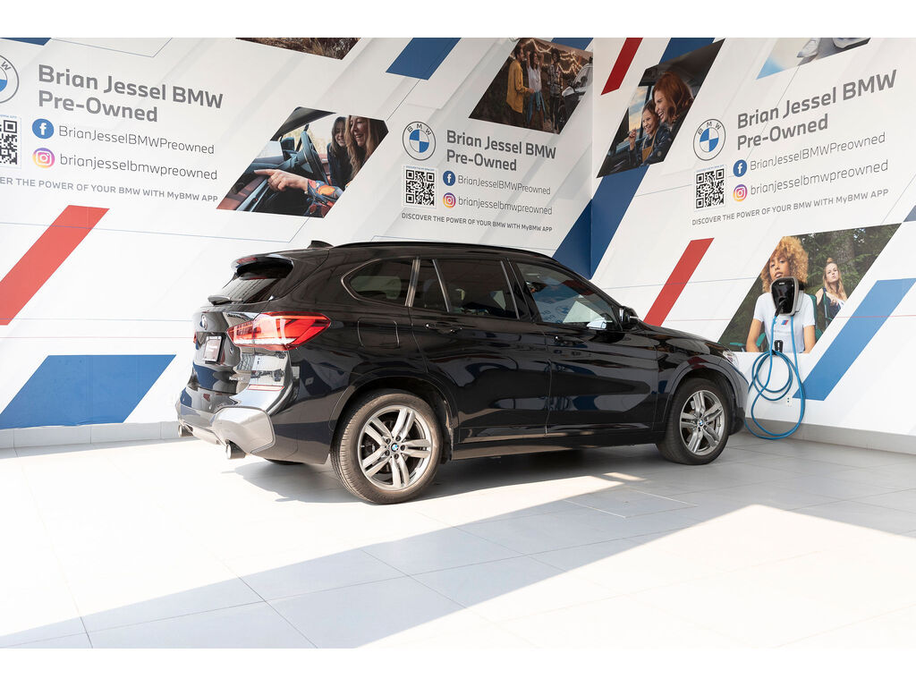 2021 BMW X1 xDrive28i, 温哥华, 全款车