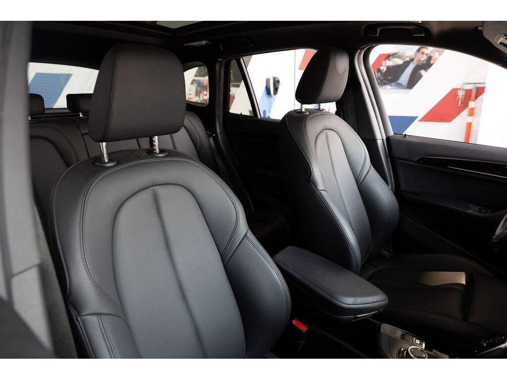 2021 BMW X1 xDrive28i, 温哥华, 全款车