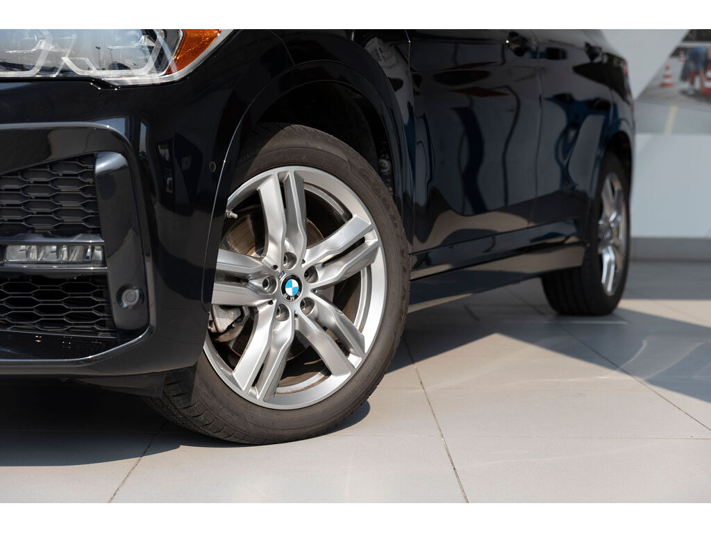 2021 BMW X1 xDrive28i, 温哥华, 全款车