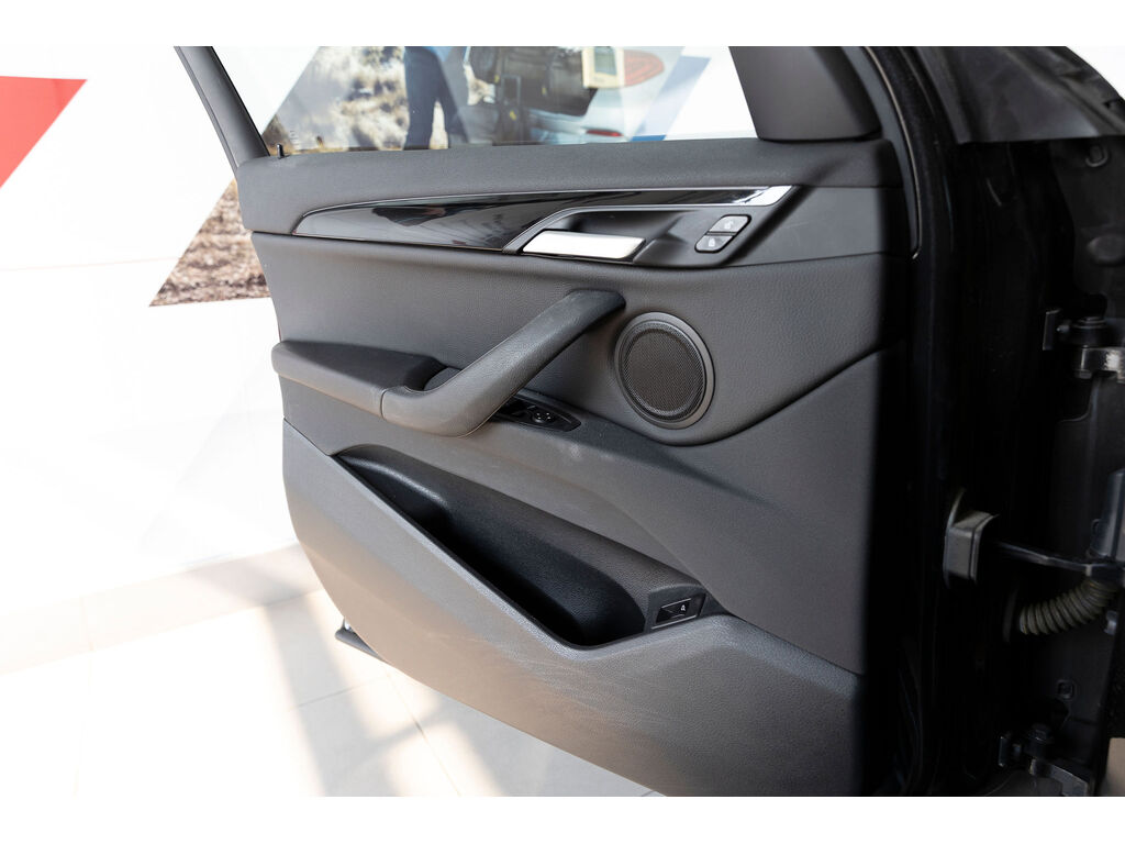 2021 BMW X1 xDrive28i, 温哥华, 全款车