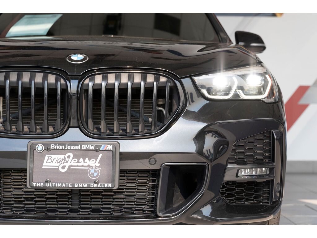 2021 BMW X1 xDrive28i, 温哥华, 全款车