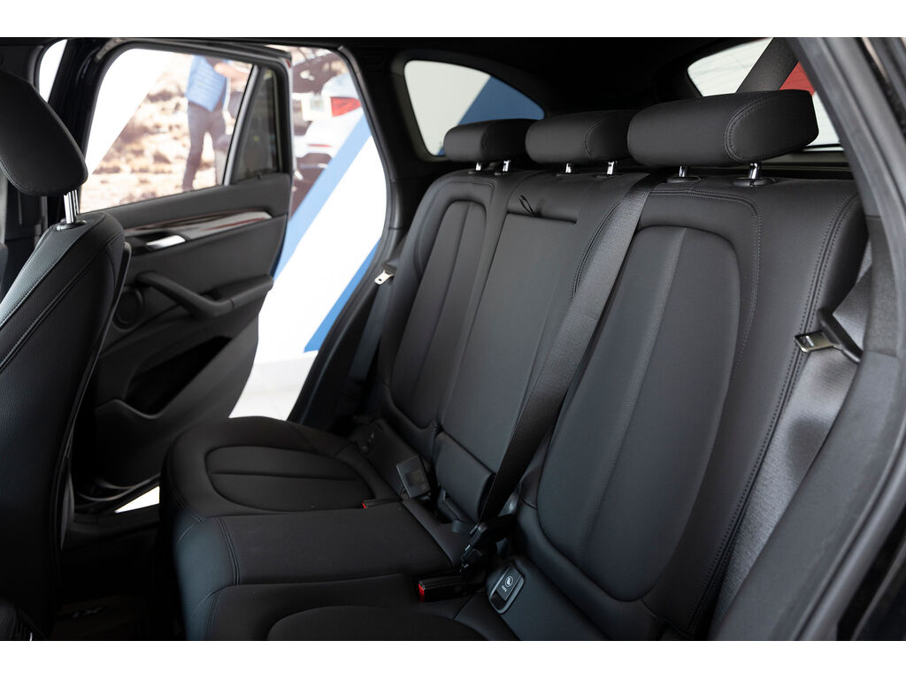 2021 BMW X1 xDrive28i, 温哥华, 全款车